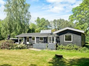 8 Personen Ferienhaus in Asnæs - Asnæs - image1