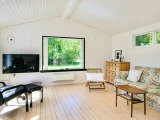 Casa de vacaciones Asnæs  21