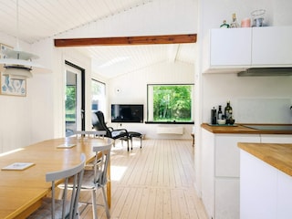 Ferienhaus Asnæs  38