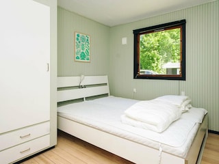 Maison de vacances Asnæs  16