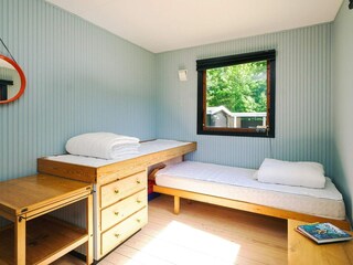 Maison de vacances Asnæs  12