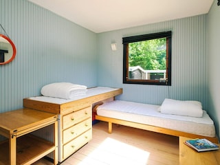 Maison de vacances Asnæs  14