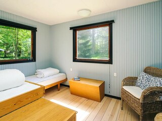 Casa de vacaciones Asnæs  22