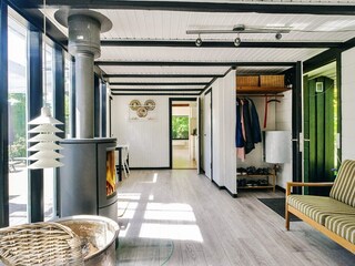 Casa de vacaciones Asnæs  13