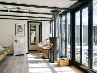 Casa de vacaciones Asnæs  23