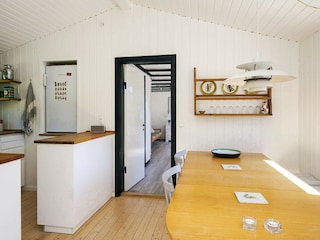Casa de vacaciones Asnæs  24