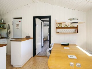 Maison de vacances Asnæs  24