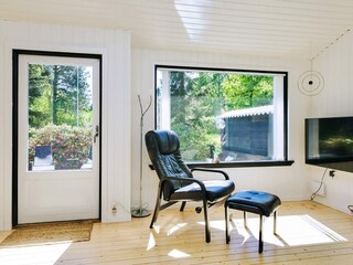 Casa de vacaciones Asnæs  25