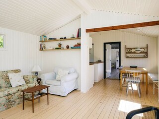 Maison de vacances Asnæs  23