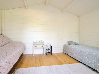 Casa de vacaciones Asnæs  15