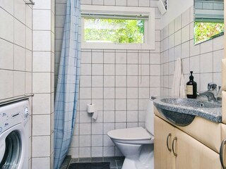 Casa de vacaciones Asnæs  27