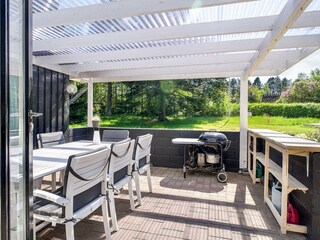 Maison de vacances Asnæs  20