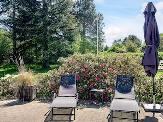 Casa de vacaciones Asnæs  29