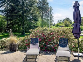 Maison de vacances Asnæs  17