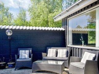 Casa de vacaciones Asnæs  30