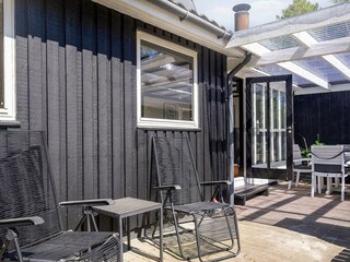 Maison de vacances Asnæs  18