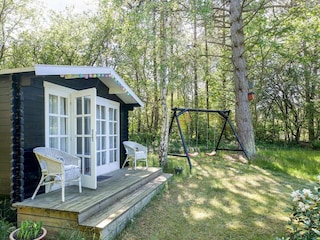 Holiday house Asnæs  24