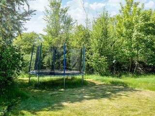 Casa per le vacanze Asnæs  32