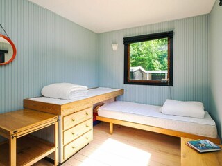 Casa de vacaciones Asnæs  17