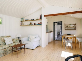 Maison de vacances Asnæs  19