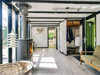 Maison de vacances Asnæs  25