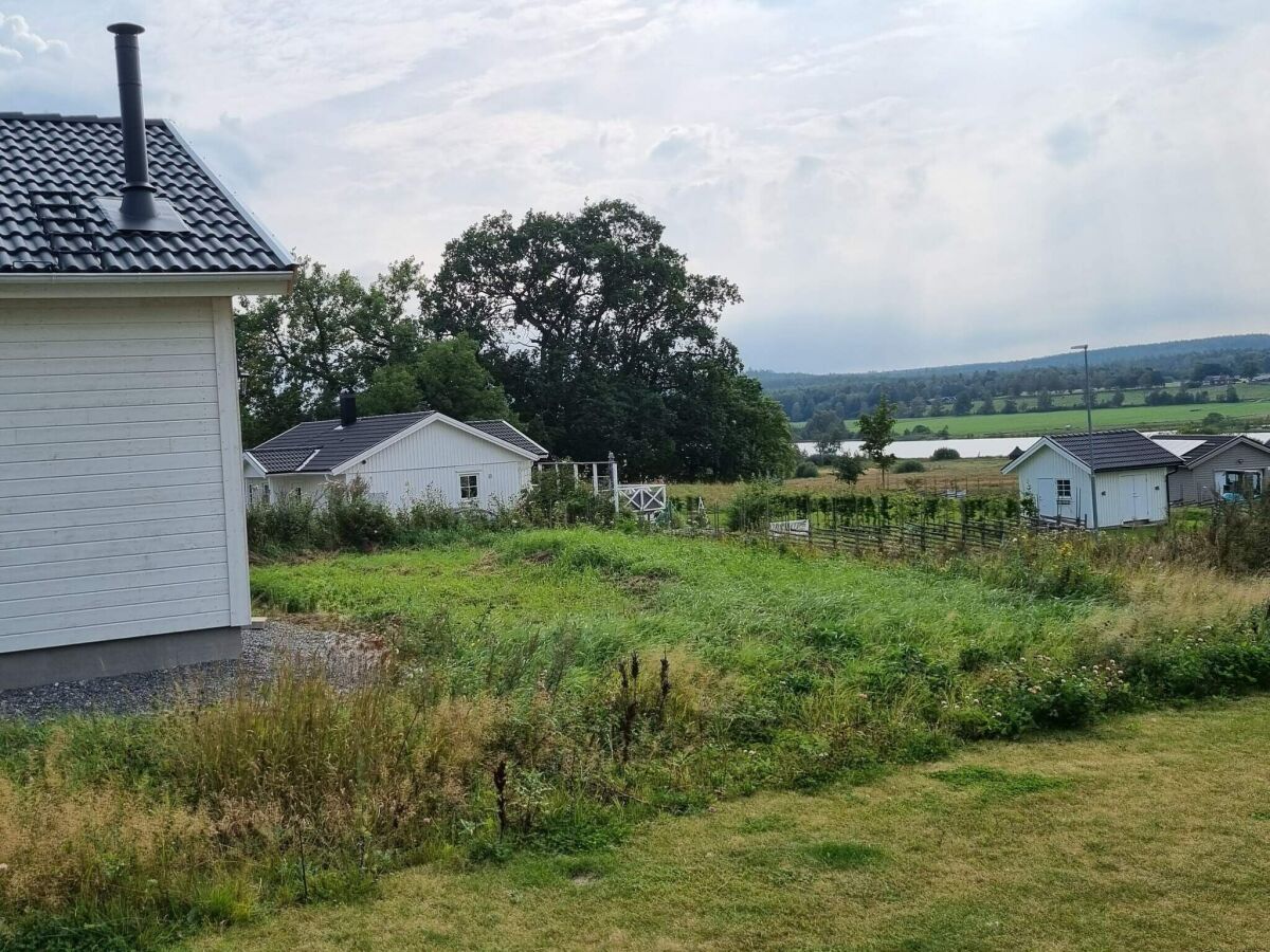 Ferienhaus Ängen Außenaufnahme 1