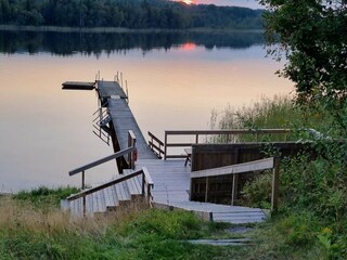 Vakantiehuis Ängen Buitenaudio-opname 2