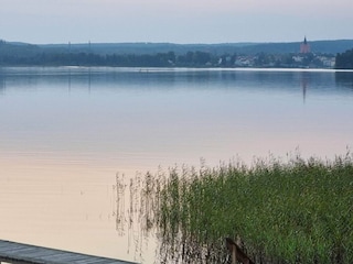 Ferienhaus Ängen Außenaufnahme 2