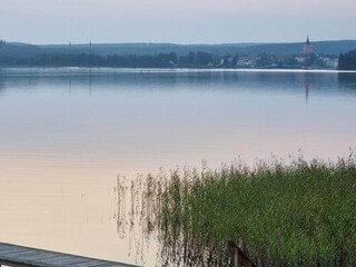 Vakantiehuis Ängen Buitenaudio-opname 3