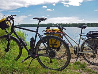 Ferienhaus Ängen Außenaufnahme 3