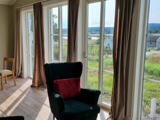 Vakantiehuis Ängen  15