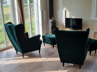 Vakantiehuis Ängen  18