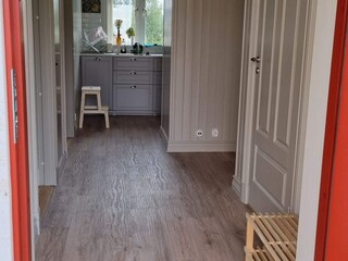 Vakantiehuis Ängen  19