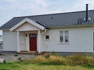 Ferienhaus Ängen Außenaufnahme 4