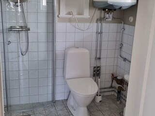 Vakantiehuis Ängen  22