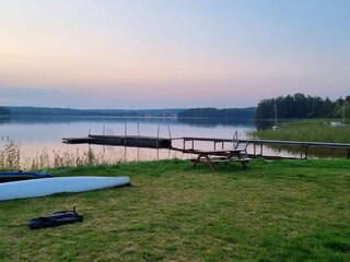 Vakantiehuis Ängen Buitenaudio-opname 11