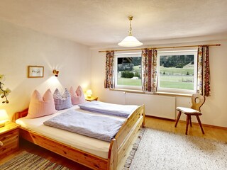 Appartamento per vacanze Neukirchen am Großvenediger Caratteristiche 17