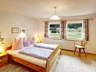 Holiday apartment Neukirchen am Großvenediger Bedroom 18
