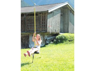 Appartamento per vacanze Neukirchen am Großvenediger Registrazione all'aperto 13