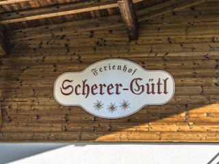 Ferienwohnung Neukirchen am Großvenediger Dokument 14