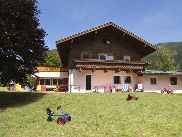 Ferienwohnung Urlaubsstern