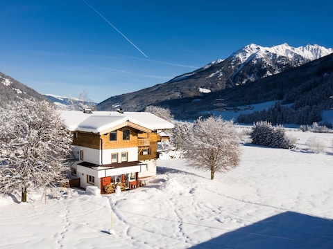 Holiday apartment Urlaubsstern