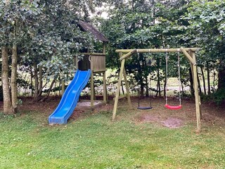 Vakantiehuis Vaeggerløse  5