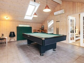 Vakantiehuis Vaeggerløse  4
