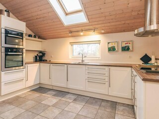 Vakantiehuis Vaeggerløse  9