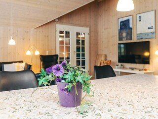 Holiday house Vaeggerløse  13