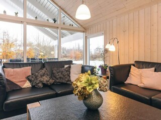 Holiday house Vaeggerløse  14