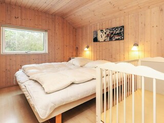 Holiday house Vaeggerløse  18