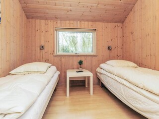 Vakantiehuis Vaeggerløse  19