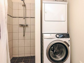 Vakantiehuis Vaeggerløse  20